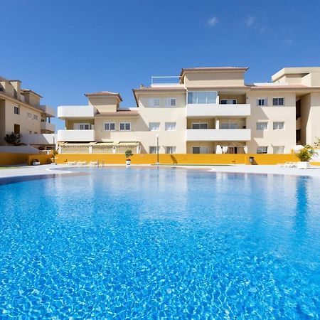 פוארטיטו דה גימאר Home2Book Comfy Apt Puertito De Gueimar, Pool מראה חיצוני תמונה