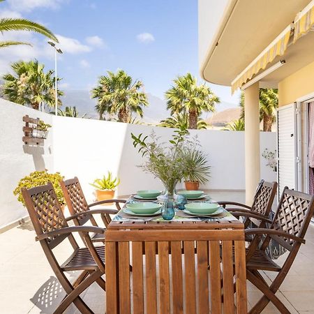פוארטיטו דה גימאר Home2Book Comfy Apt Puertito De Gueimar, Pool מראה חיצוני תמונה
