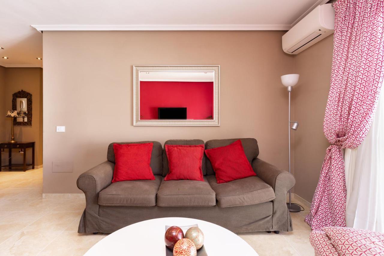 פוארטיטו דה גימאר Home2Book Comfy Apt Puertito De Gueimar, Pool מראה חיצוני תמונה