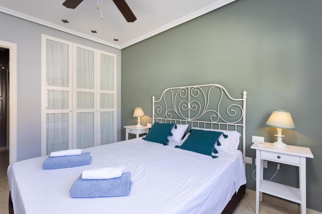 פוארטיטו דה גימאר Home2Book Comfy Apt Puertito De Gueimar, Pool מראה חיצוני תמונה