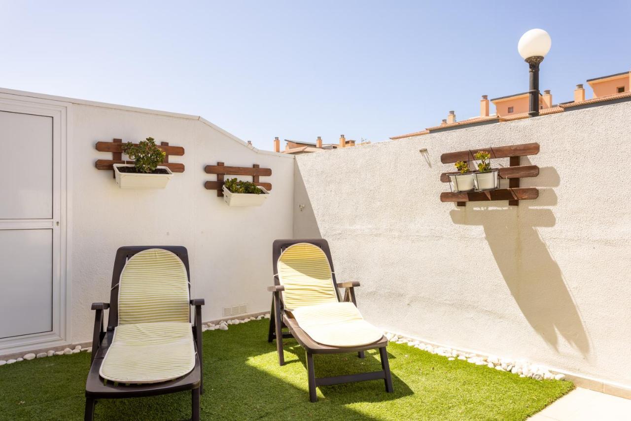 פוארטיטו דה גימאר Home2Book Comfy Apt Puertito De Gueimar, Pool מראה חיצוני תמונה