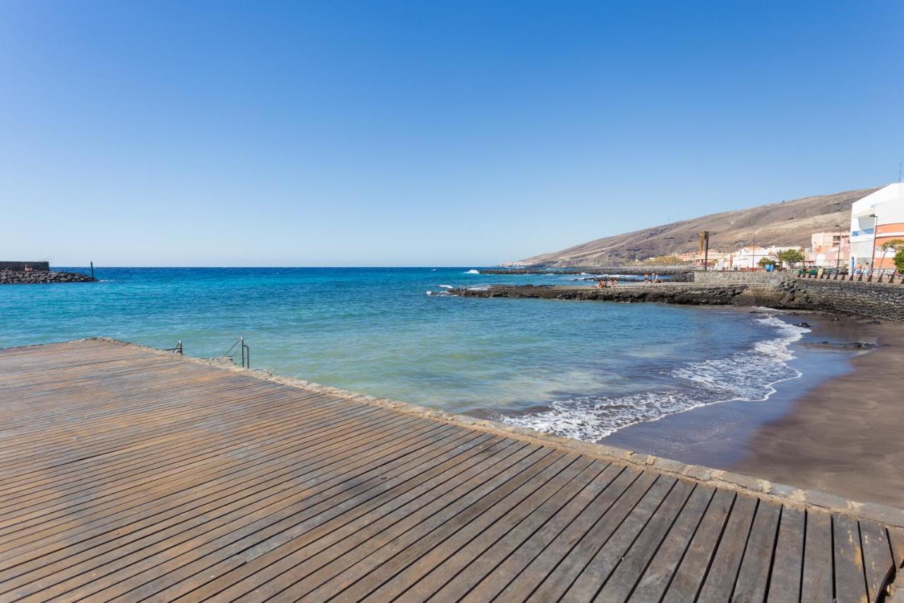 פוארטיטו דה גימאר Home2Book Comfy Apt Puertito De Gueimar, Pool מראה חיצוני תמונה