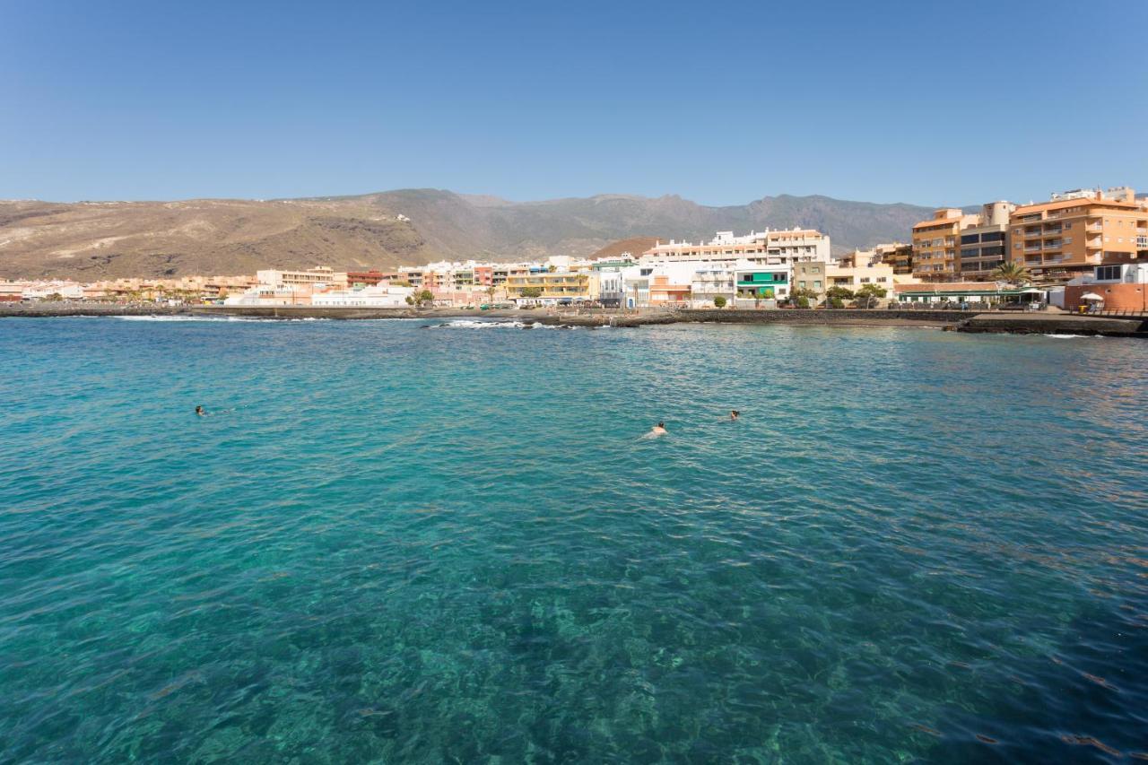 פוארטיטו דה גימאר Home2Book Comfy Apt Puertito De Gueimar, Pool מראה חיצוני תמונה