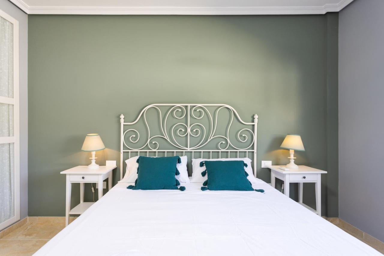 פוארטיטו דה גימאר Home2Book Comfy Apt Puertito De Gueimar, Pool מראה חיצוני תמונה