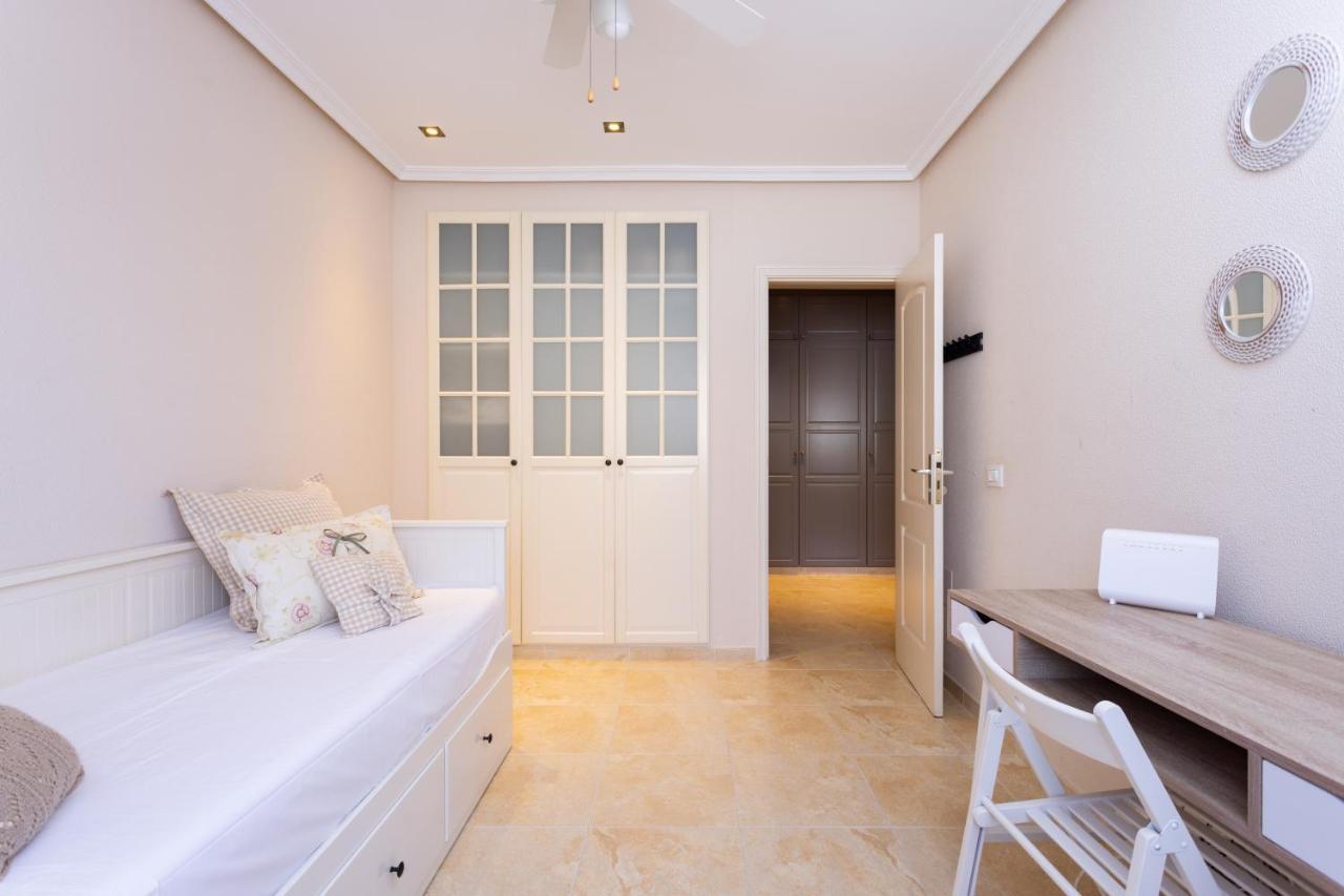 פוארטיטו דה גימאר Home2Book Comfy Apt Puertito De Gueimar, Pool מראה חיצוני תמונה