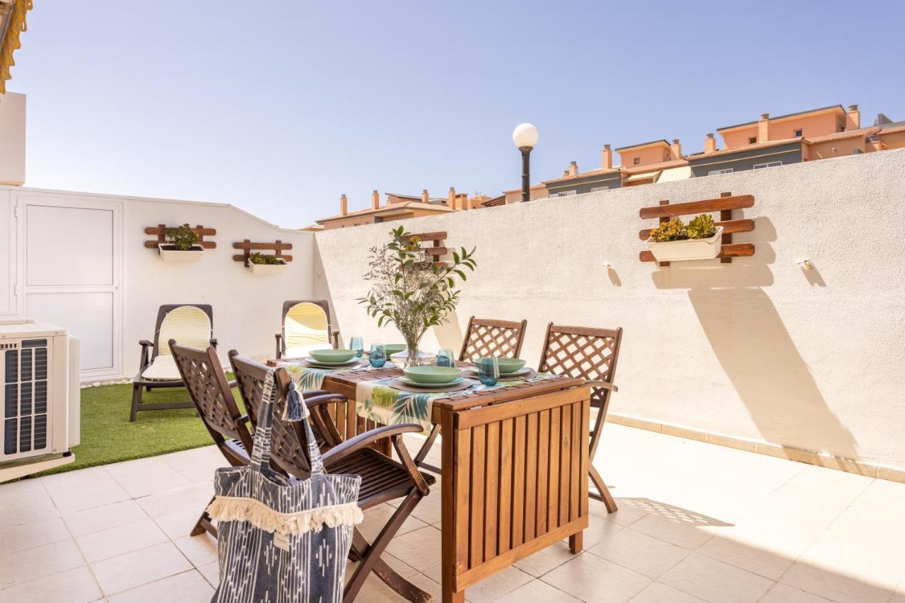 פוארטיטו דה גימאר Home2Book Comfy Apt Puertito De Gueimar, Pool מראה חיצוני תמונה