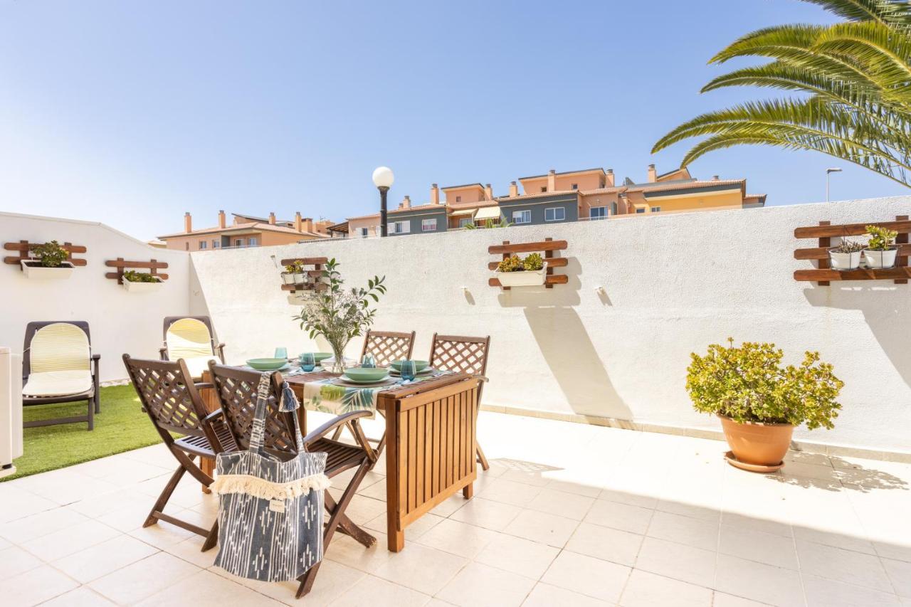 פוארטיטו דה גימאר Home2Book Comfy Apt Puertito De Gueimar, Pool מראה חיצוני תמונה