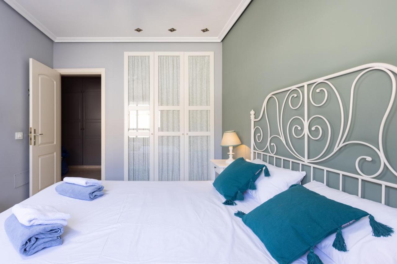 פוארטיטו דה גימאר Home2Book Comfy Apt Puertito De Gueimar, Pool מראה חיצוני תמונה