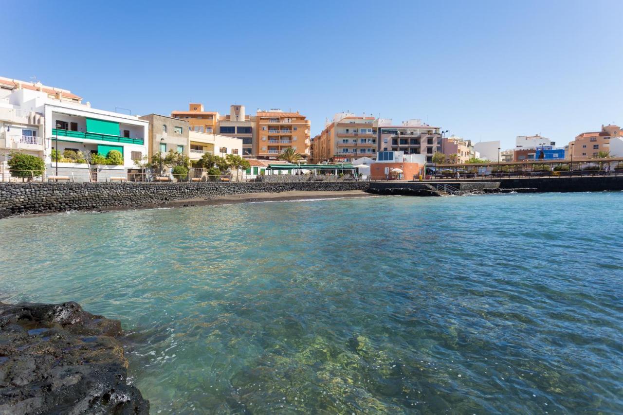 פוארטיטו דה גימאר Home2Book Comfy Apt Puertito De Gueimar, Pool מראה חיצוני תמונה